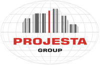 Projestos projektai Logo